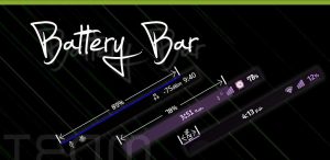 BatteryBar Pro Crack con Full + Descarga gratuita de parches