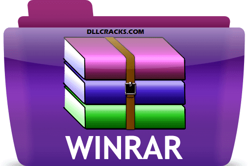 WinRAR Crack With License Key Download | DllCracks