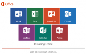 MS Office 2016 Professional Plus Crack con clave de producto aquí