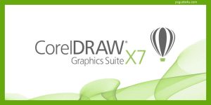 Corel Draw X7 Crack + Keygen Descarga la versión completa 2022